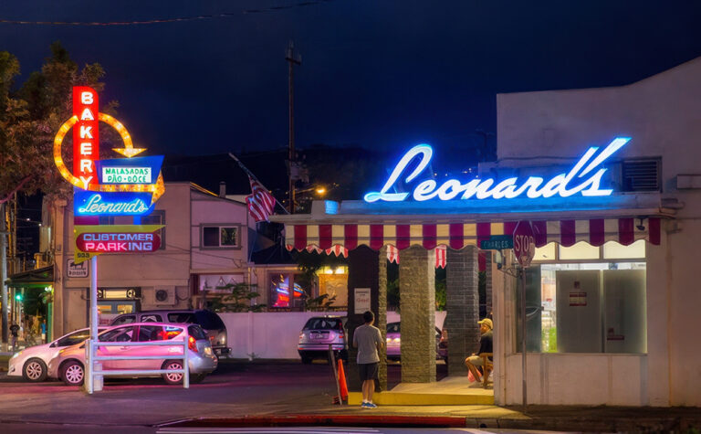 best local spots across Oahu
