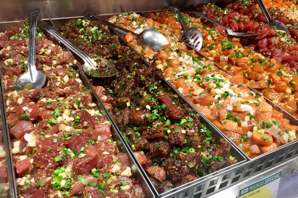 best local spots across Oahu