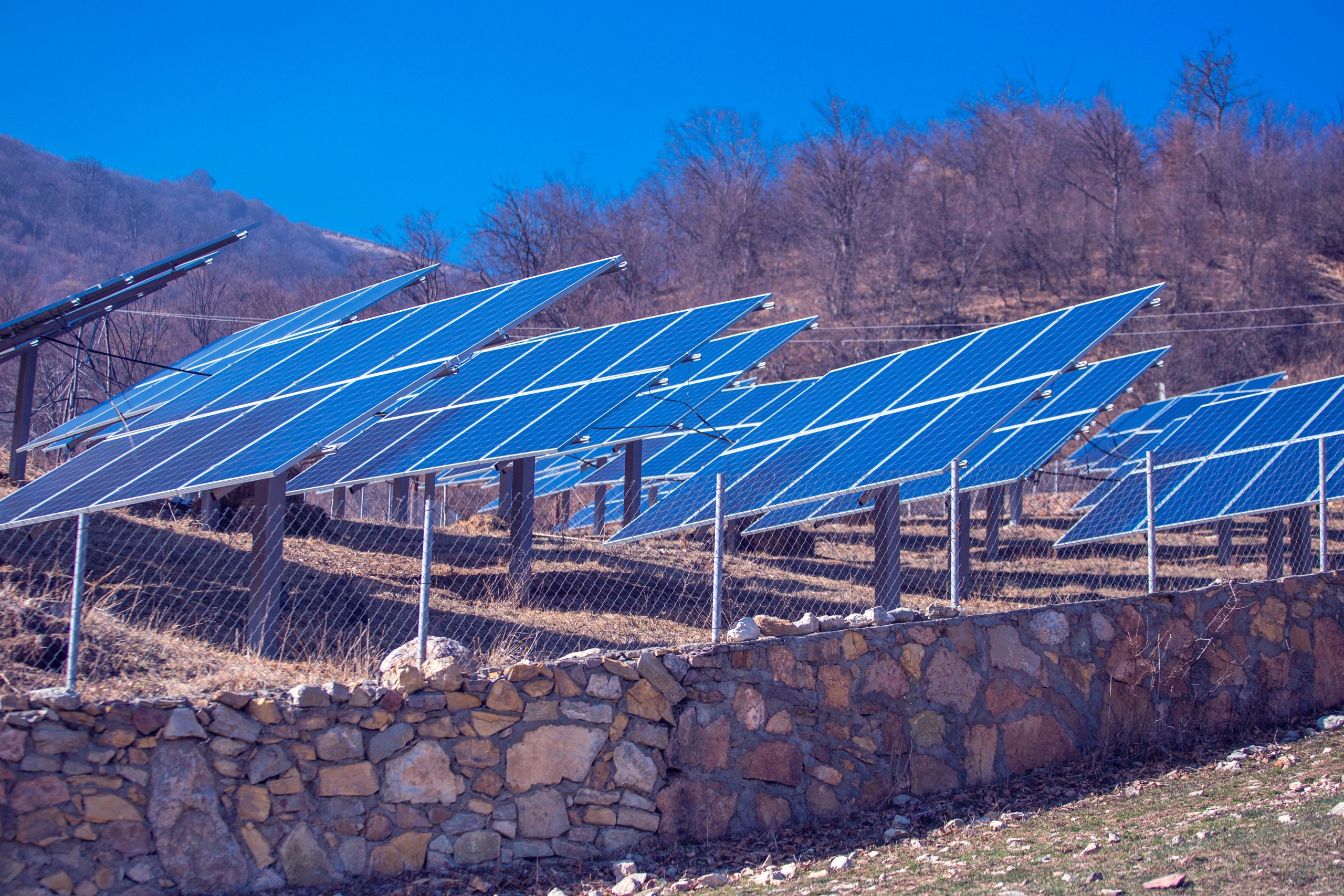 Getting solar panels in Hawaii