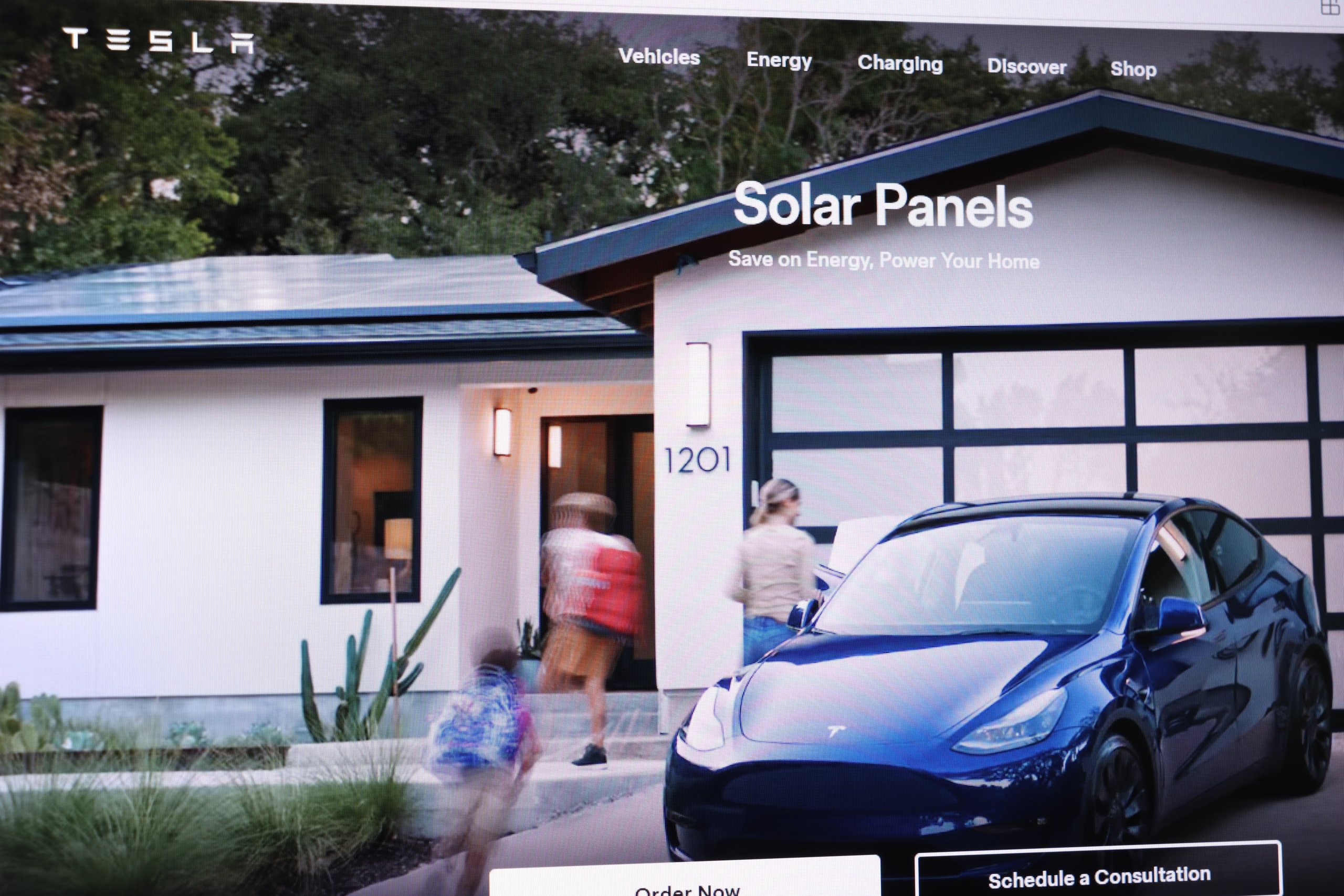 Solar panels for your home in Hawaii