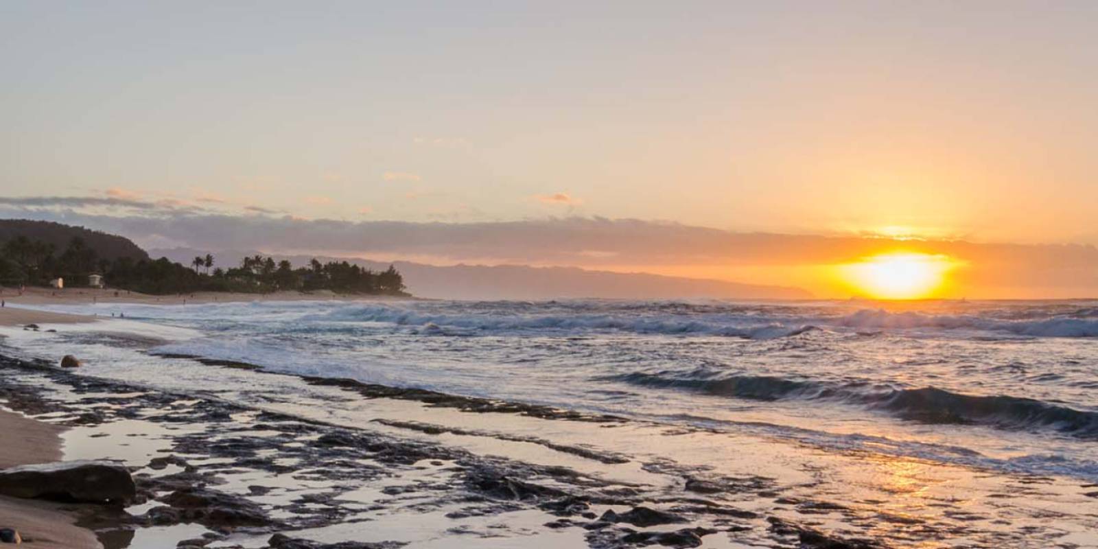Kahe Point Beach Park