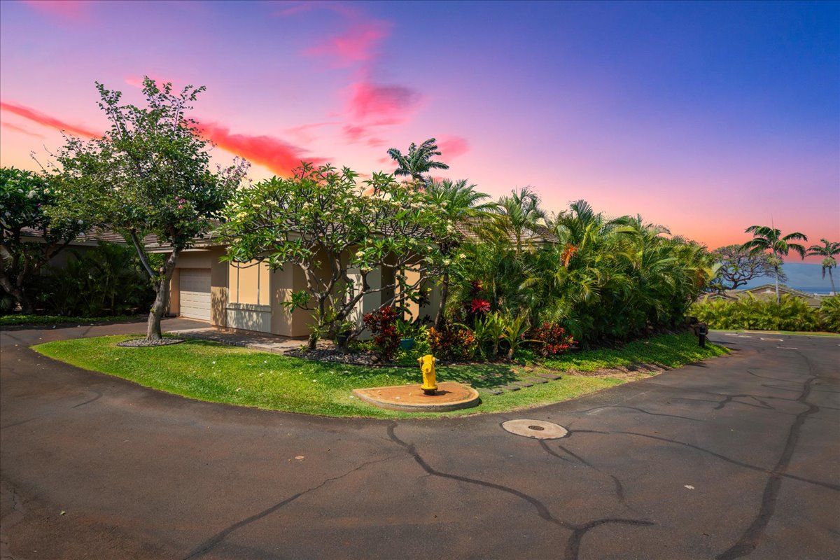 The Vintage at Ka'anapali, Unit 54