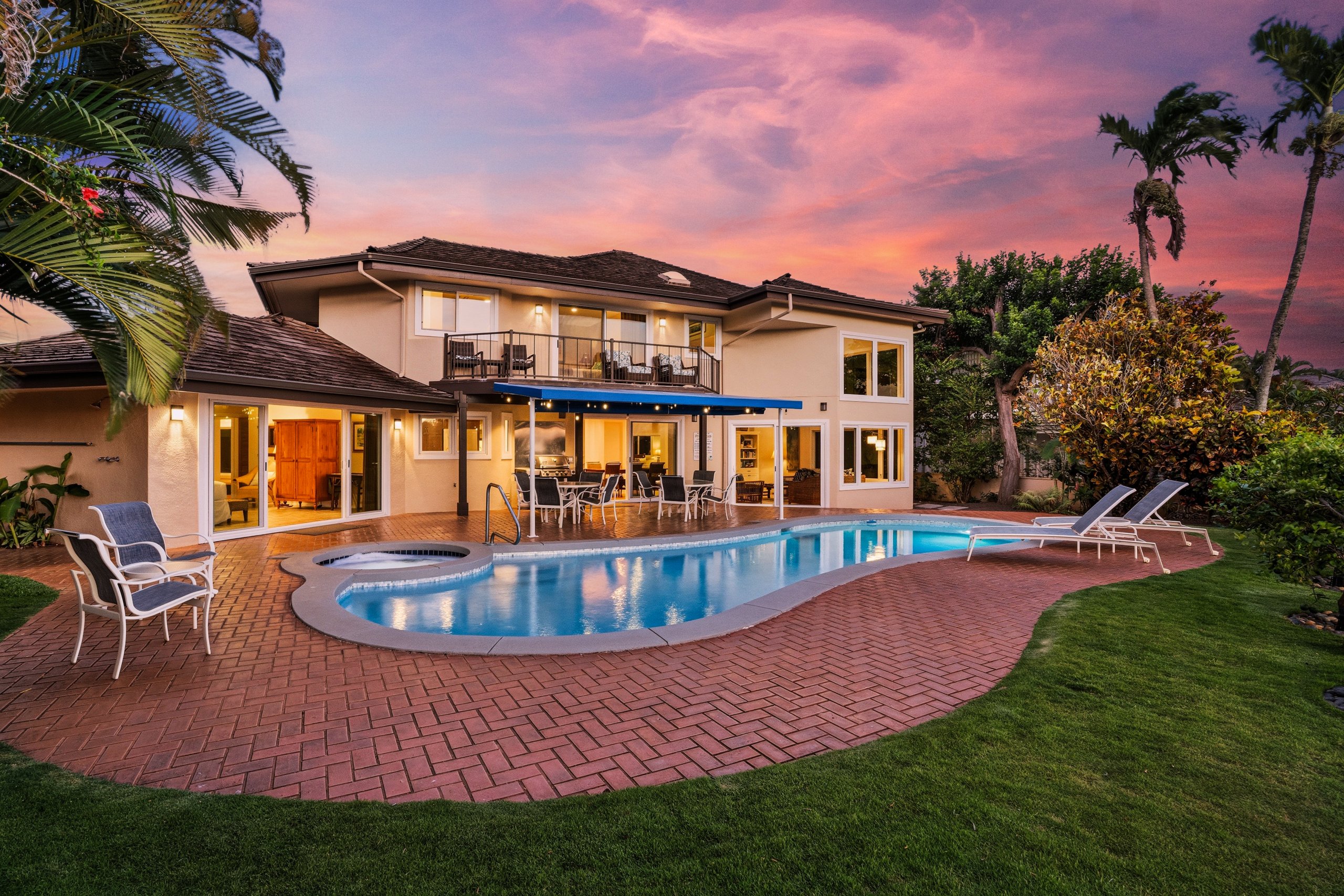 House in Poipu Beach for sale