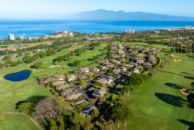 The Vintage at Ka'anapali