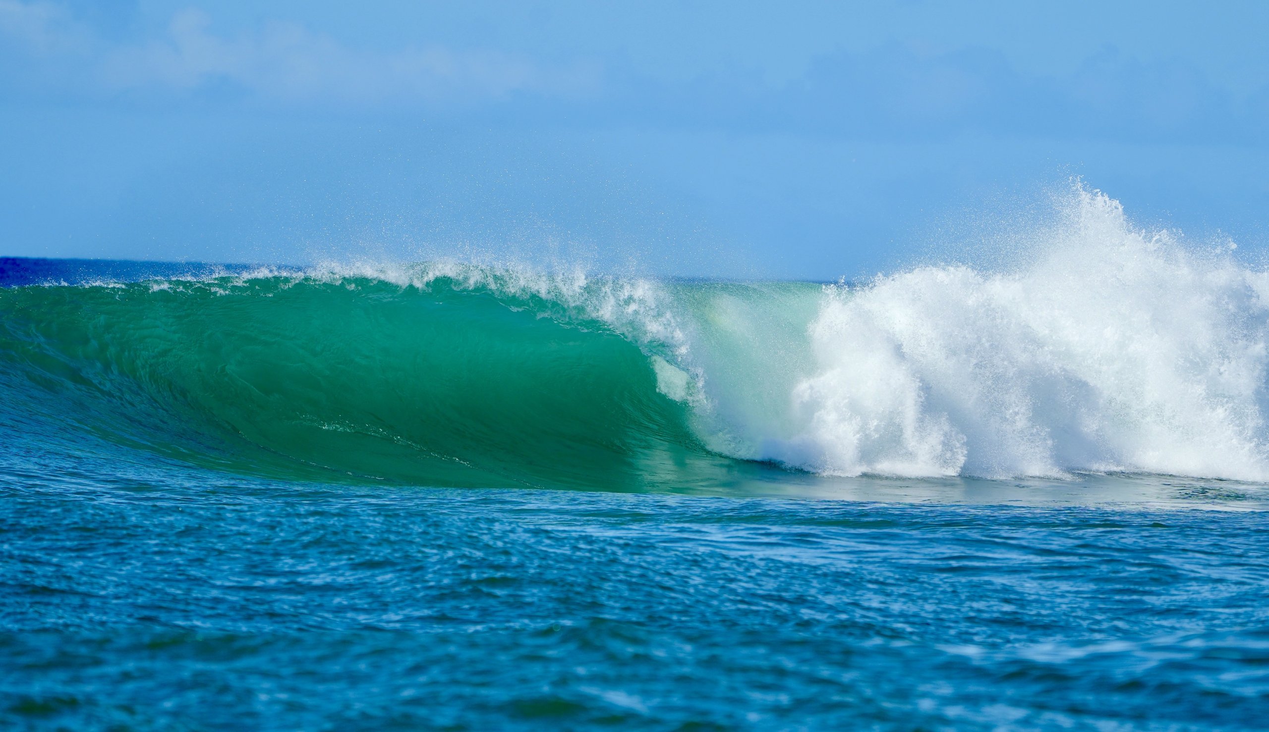 what el nino means for surf in hawaii