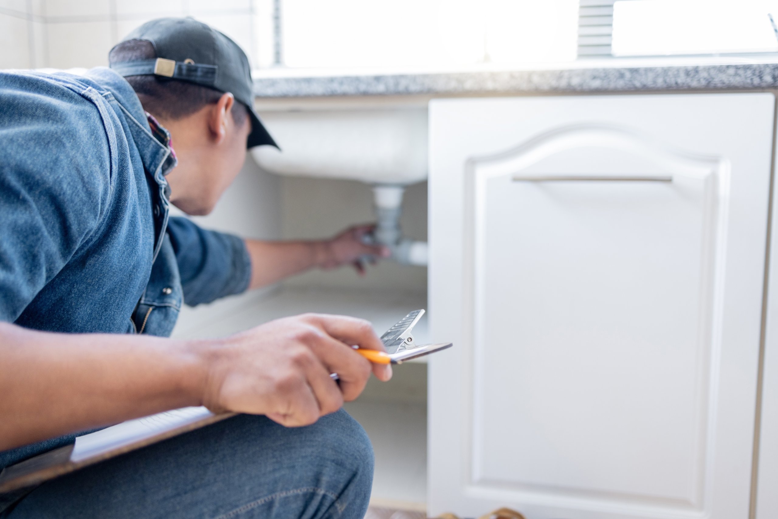 getting a home inspection in hawaii