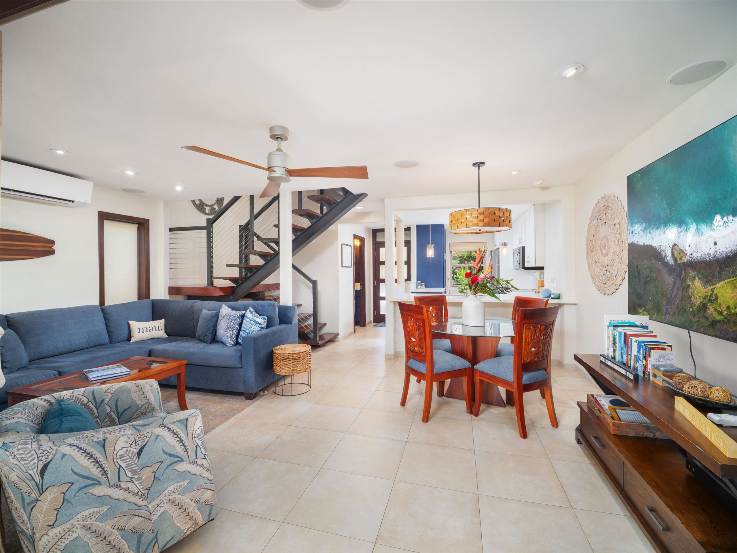 Lahaina Maui townhome for sale