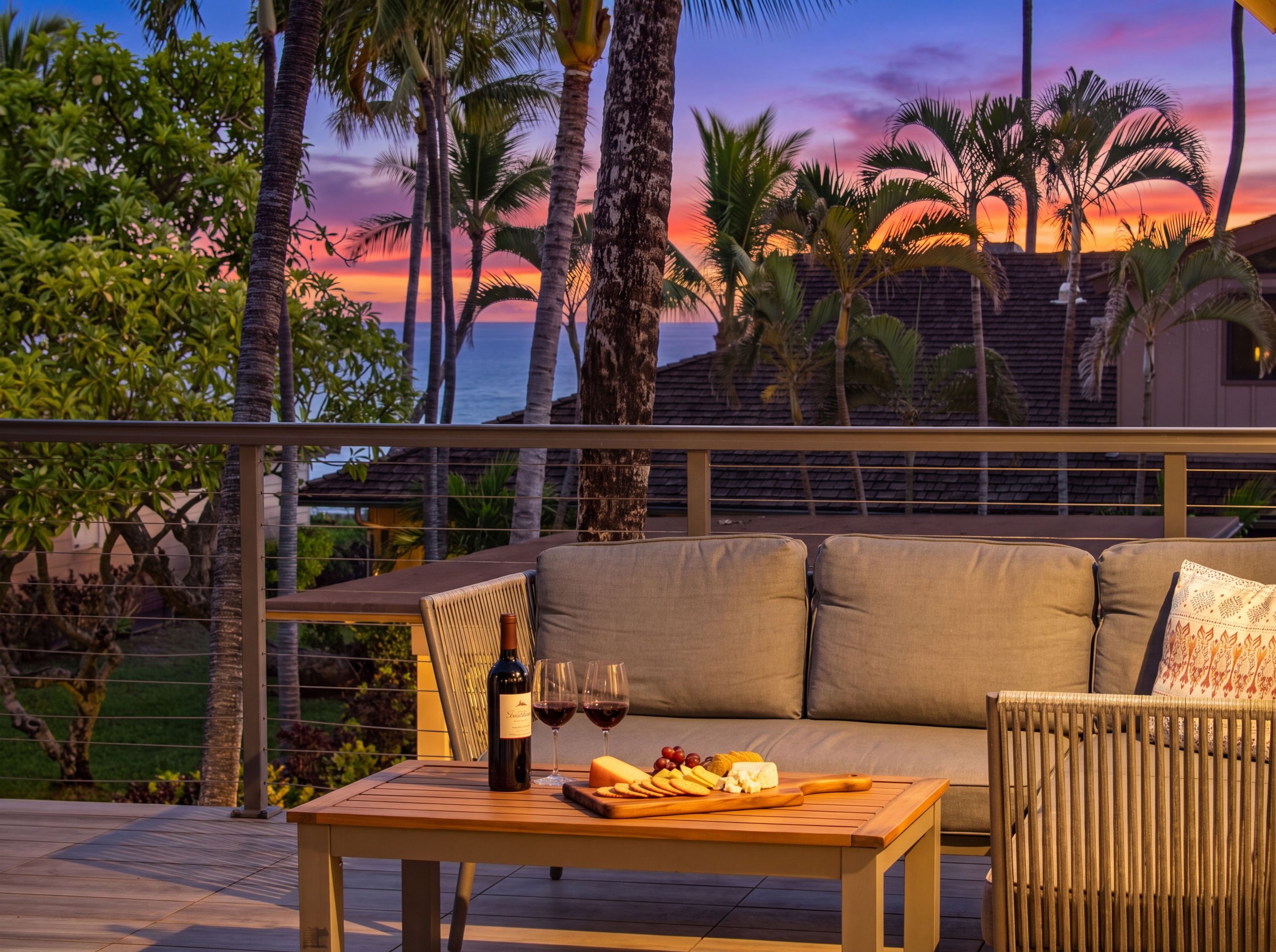 Townhome for sale in Puamana on Maui