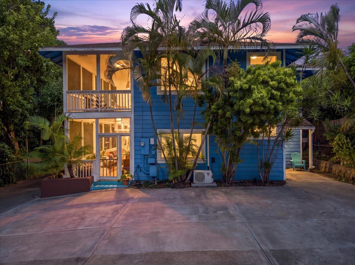 North shore maui home for sale