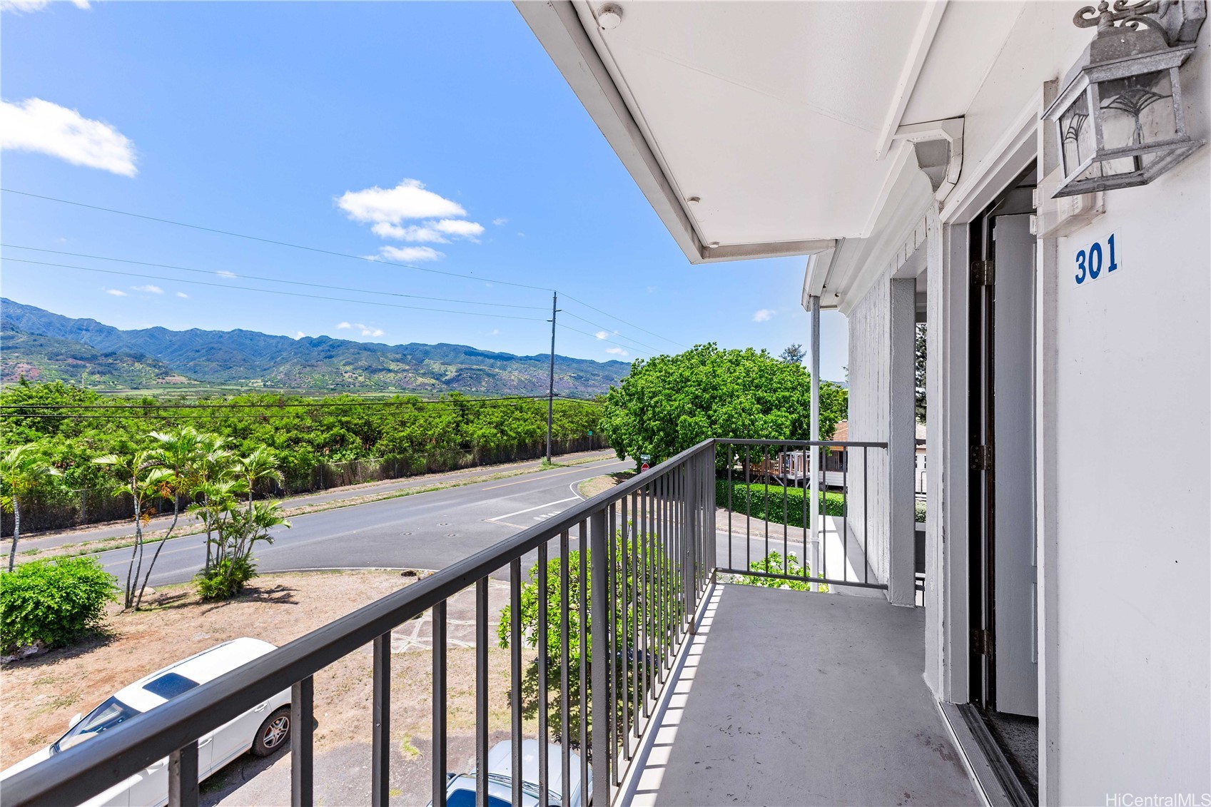 Mokuleia Surf condo for sale