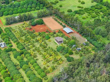 Horse Property Kauai