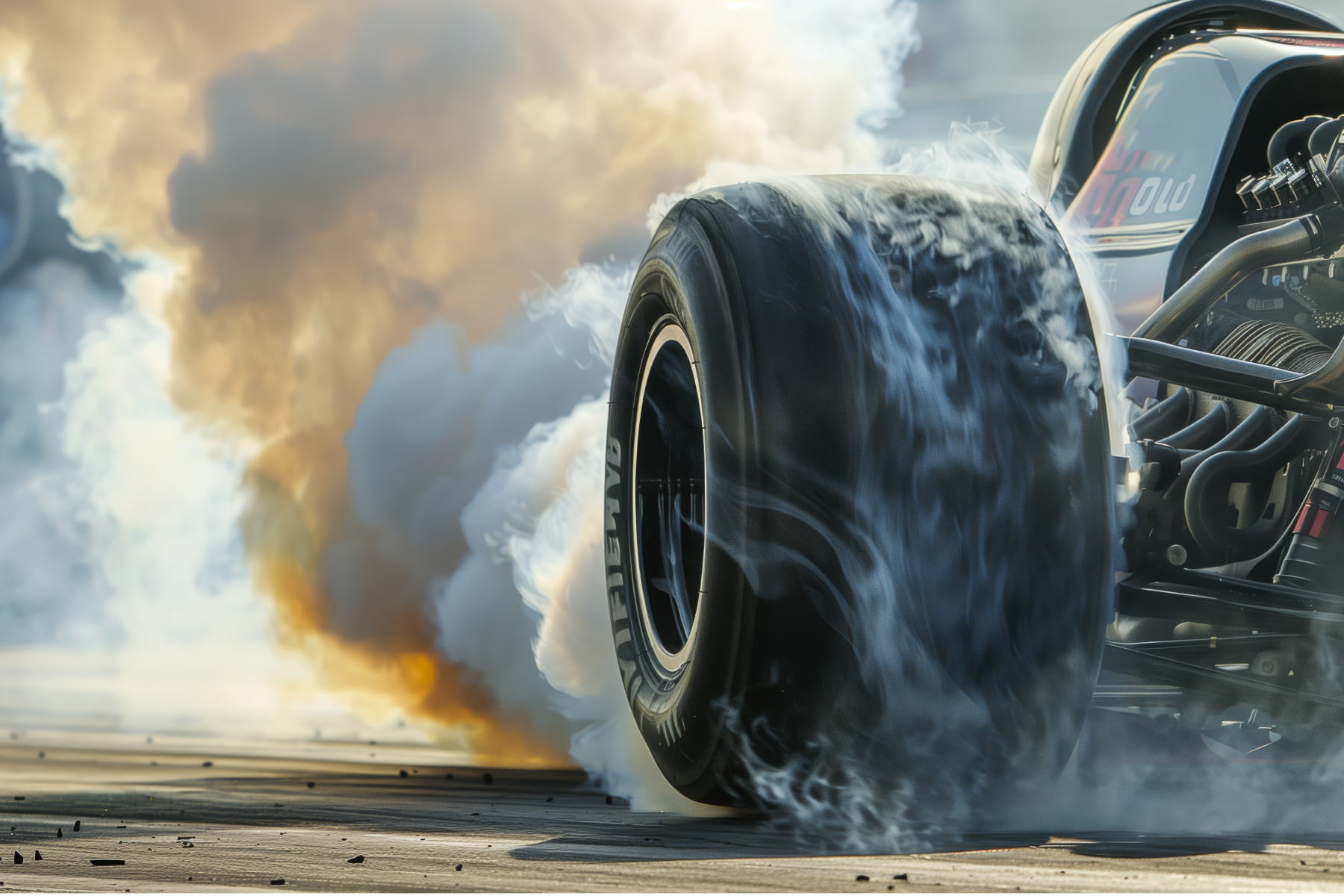 Drag race on maui this weekend