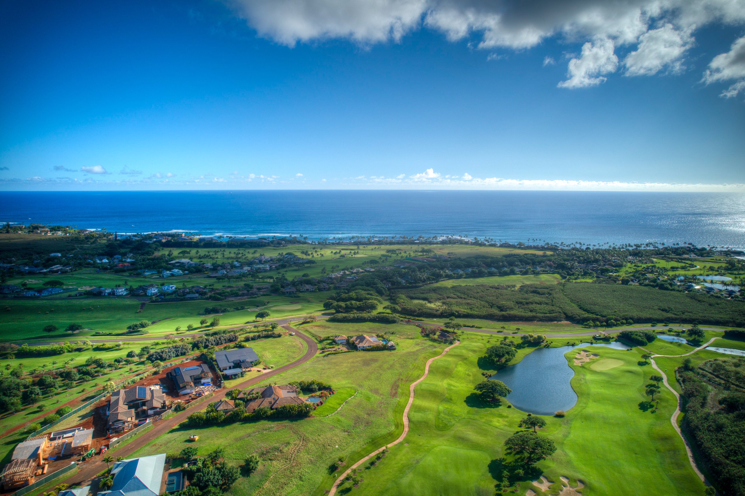 Opportunity Zone on Kauai South Shore