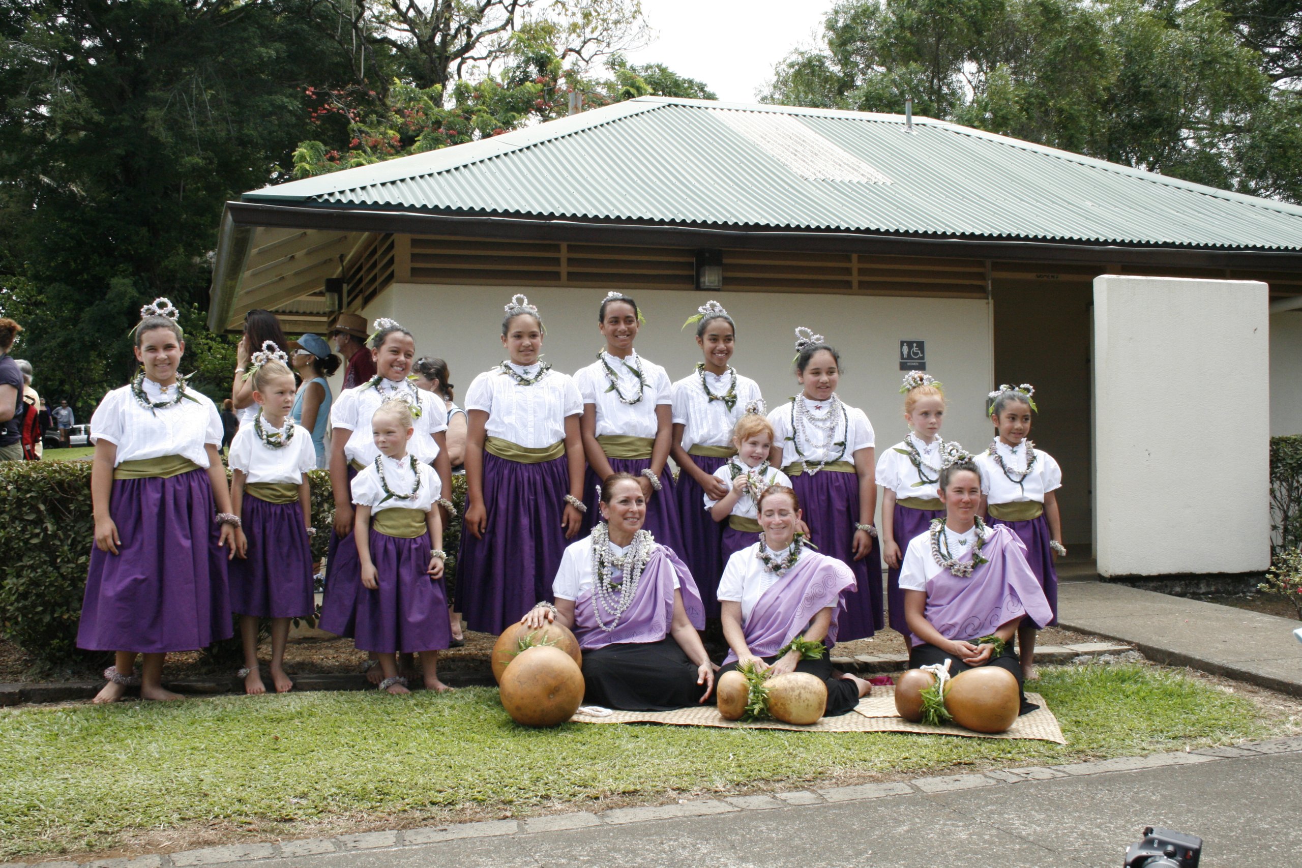 Liliʻuokalani Festival
