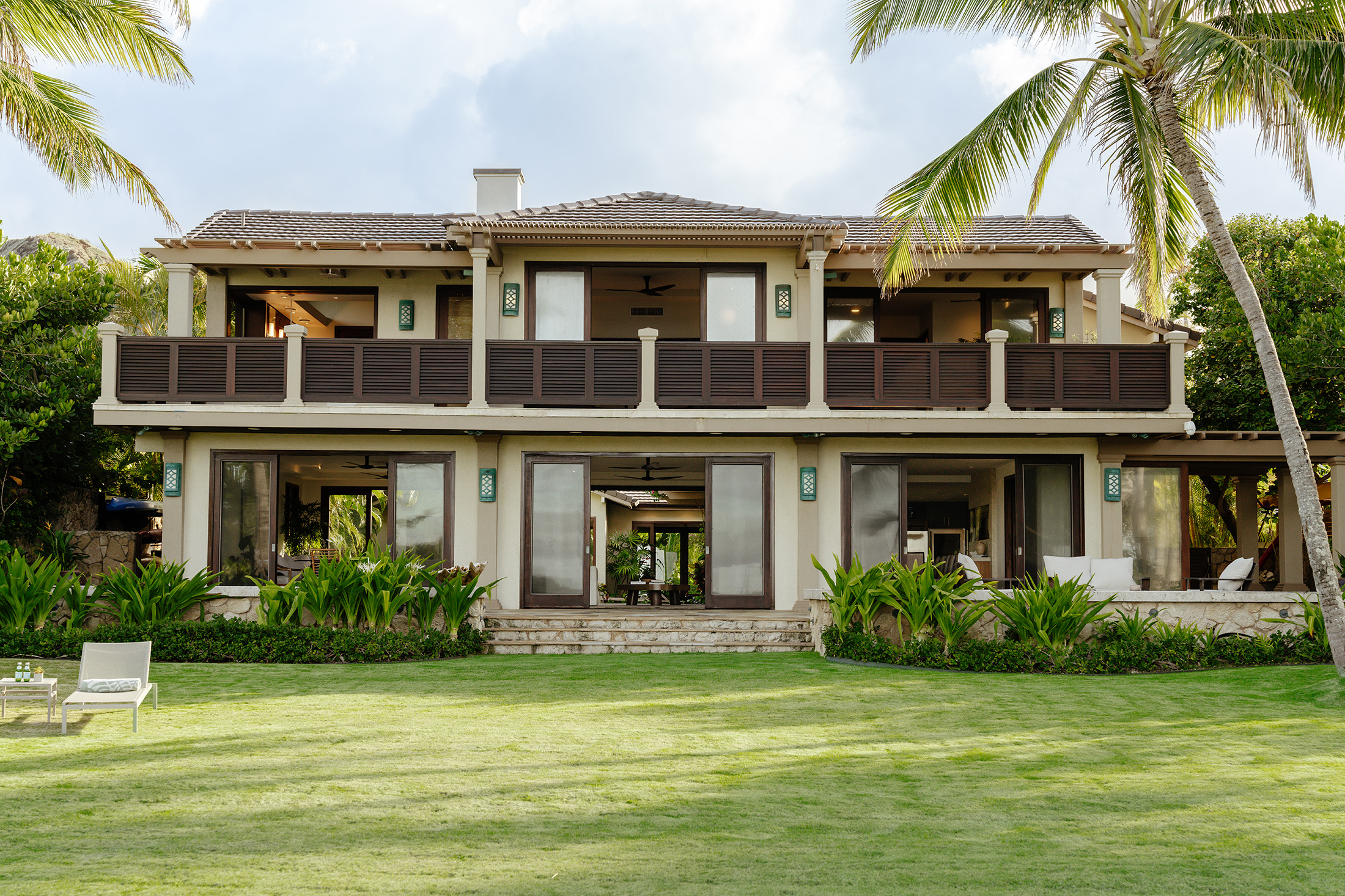 Lanikai Oahu estate for sale