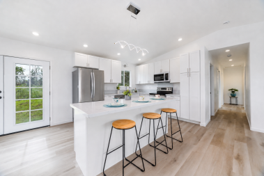 Brand New 3BR/2BA Ainaloa Home