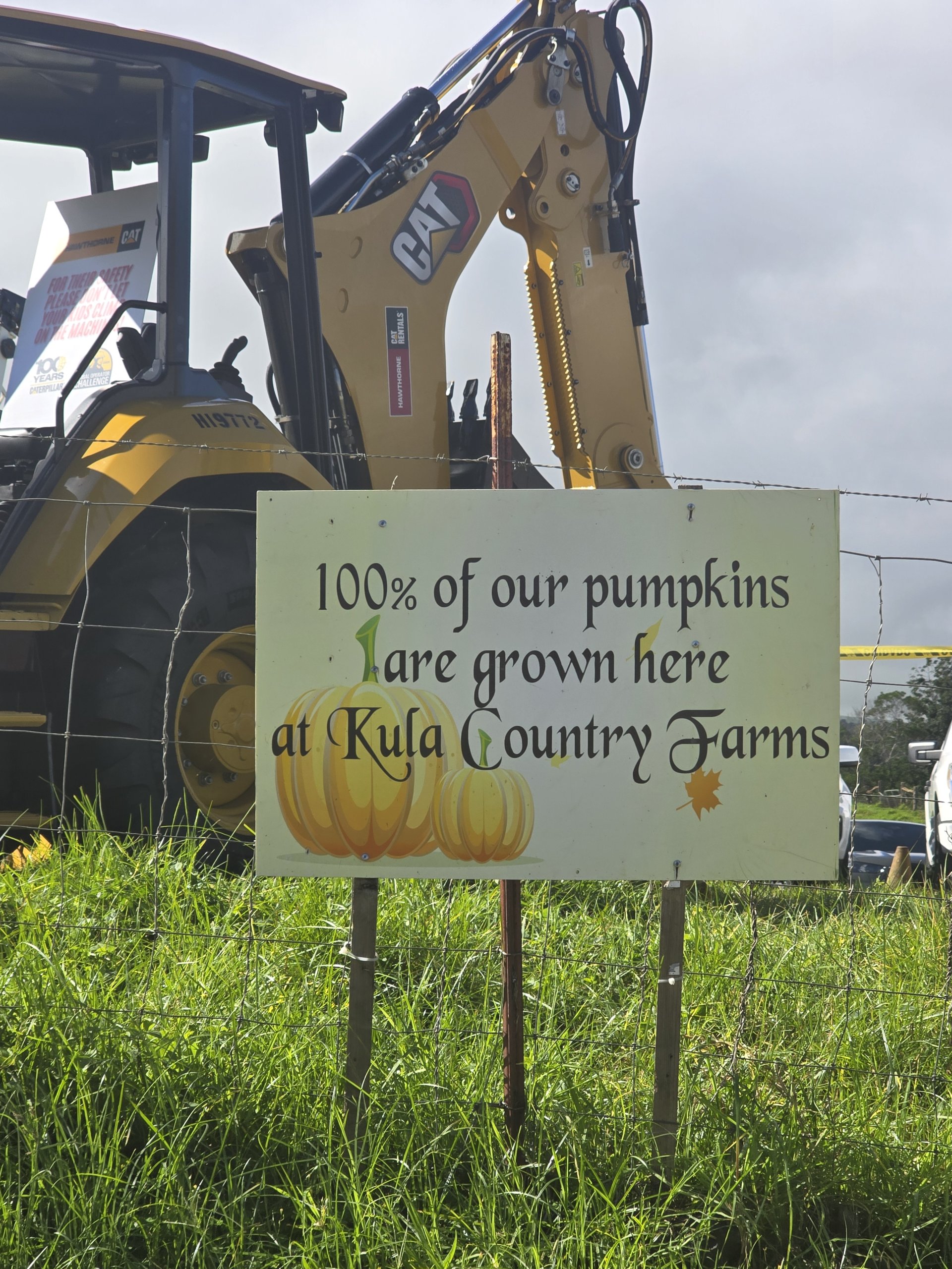 Kula Country Farms