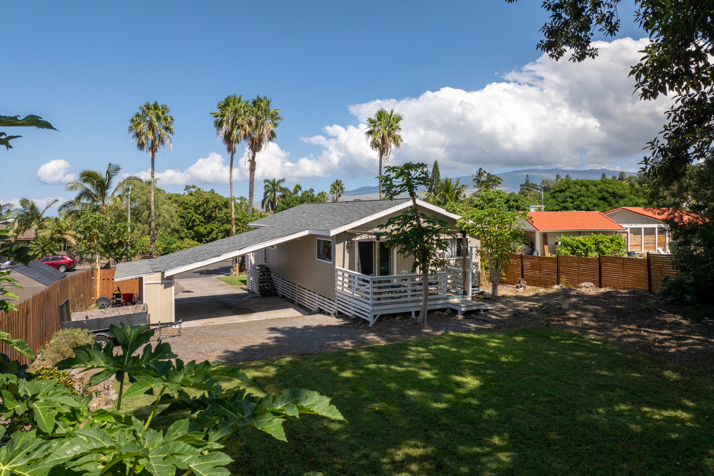 Waikoloa Village home for sale
