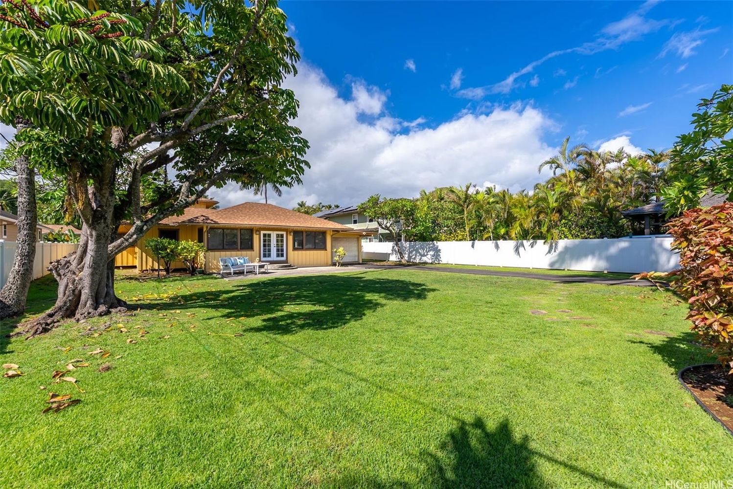 House for sale in Lanikai