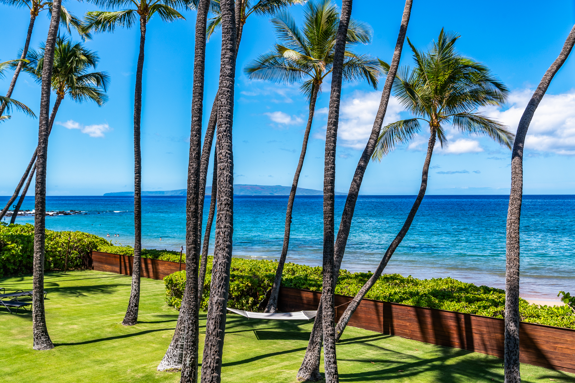 Oceanfront luxury estate on Maui
