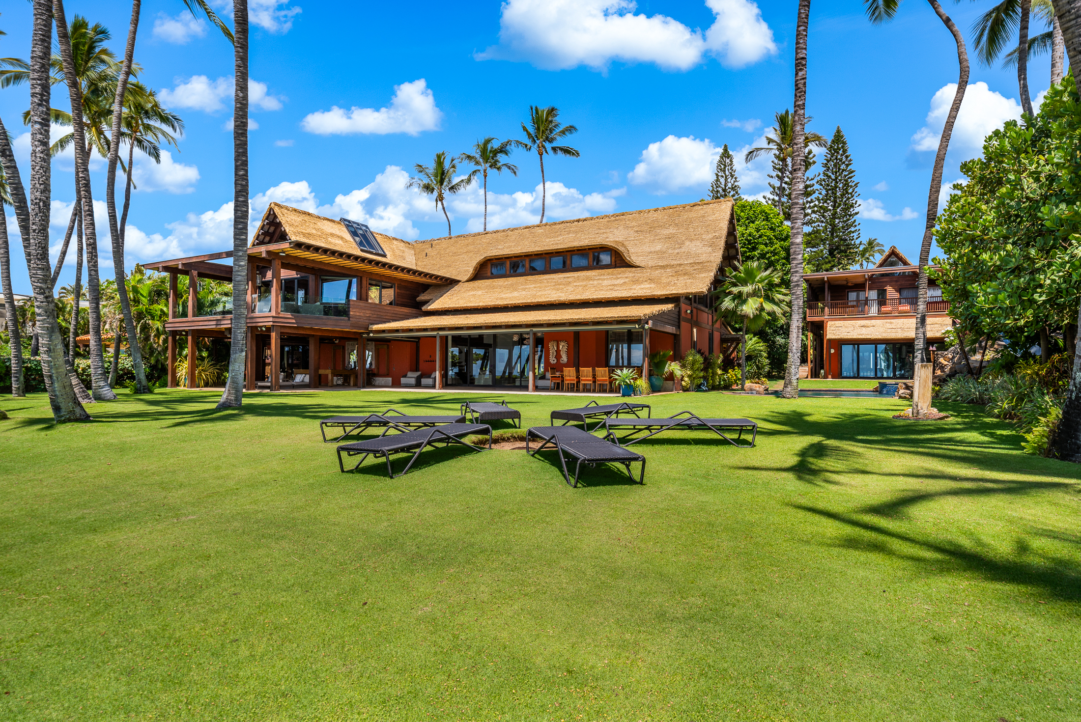 Keawakapu Sanctuary listed for $35 million