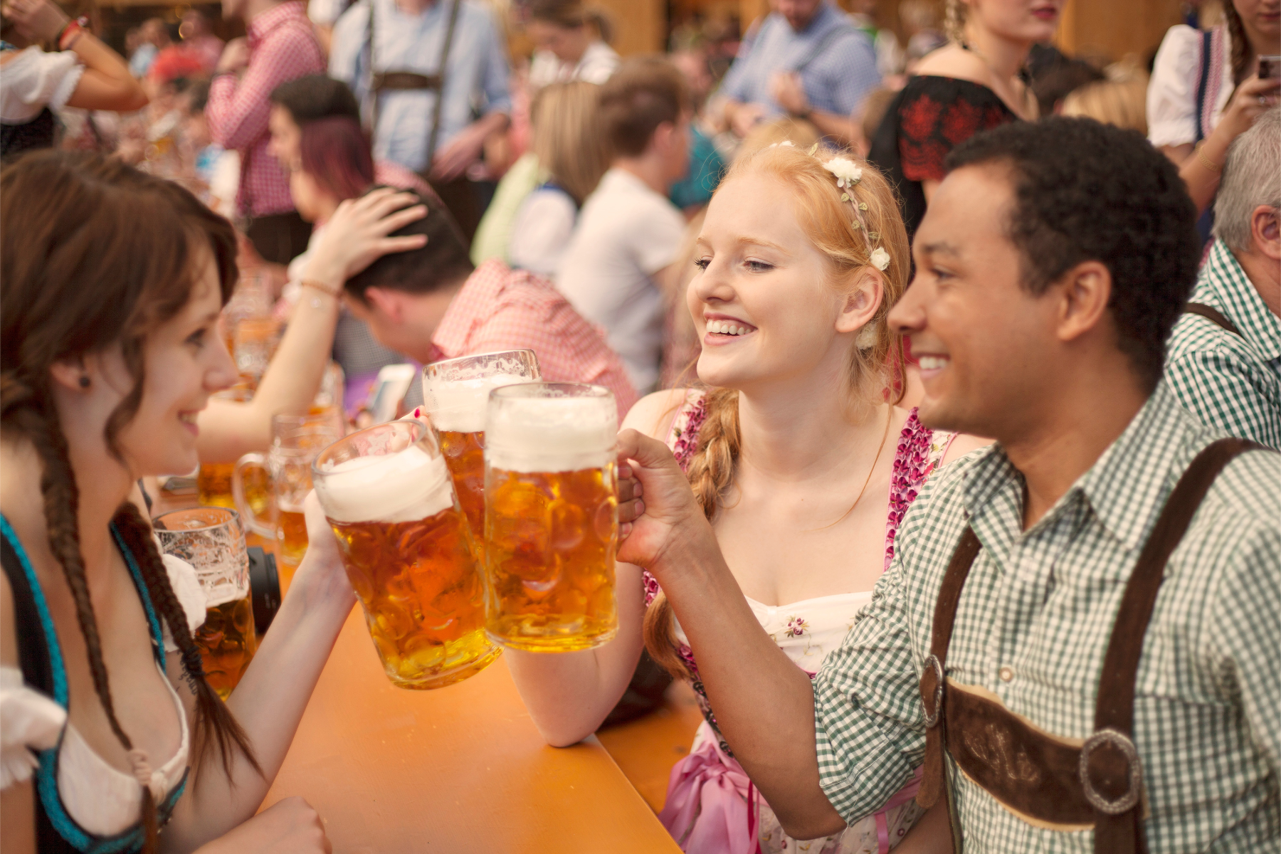 oktoberfest this weekend on maui